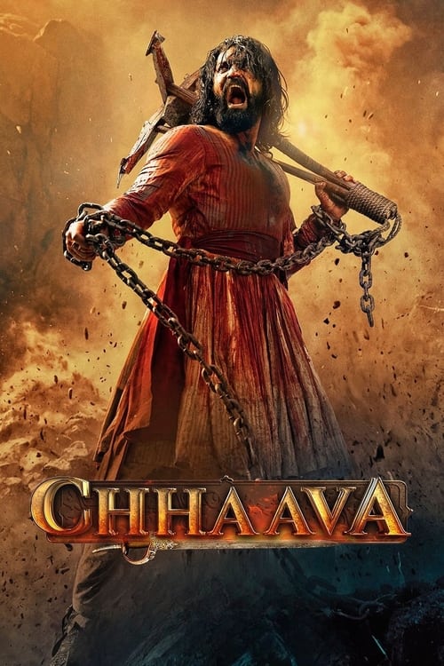 Chhaavan (2025)