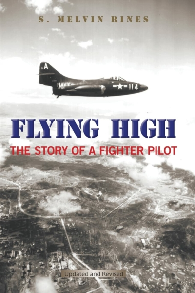 Fighter's High-Flying Action