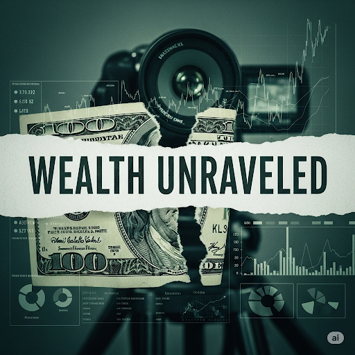 Wealth Unraveled: A Deep Dive into the Best Personal Finance Documentaries