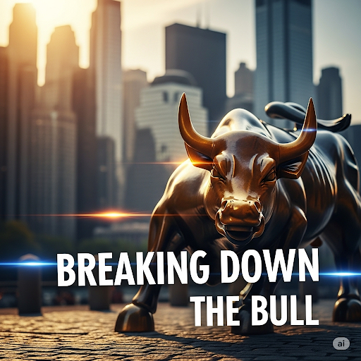 Breaking Down the Bull: A Deep Dive into Hedge Fund Drama in Cinematic Storytelling