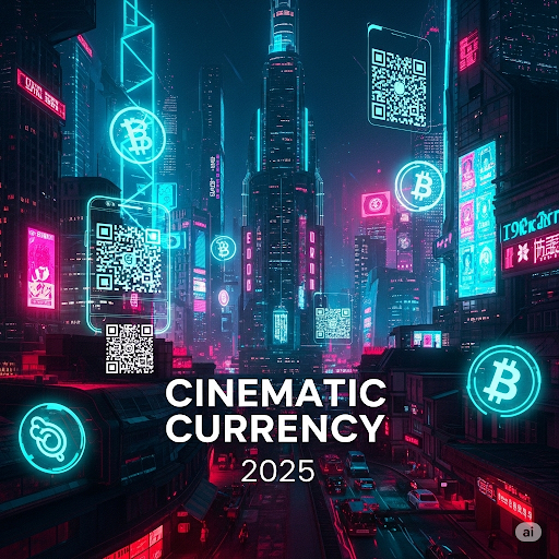 Cinematic Currency: The Top Fintech Movies of 2025 You Can't Miss