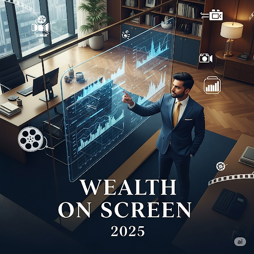 Wealth on Screen: A Critical Look at 2025's Best Films Featuring Wealth Management Advisors